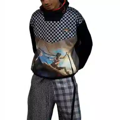 SPRAYGROUND x League of Legends