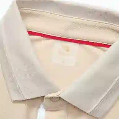 RAPIDO SS25 CLAGANCE(ODM) Polo