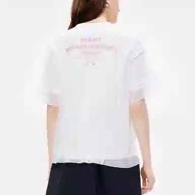 FILA x Mihara Yasuhiro T-Shirt
