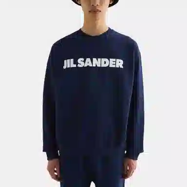 JIL SANDER SS25 logo