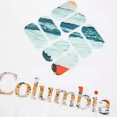Columbia LogoT