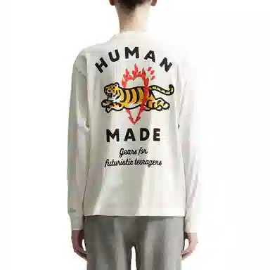 HUMAN MADE T
