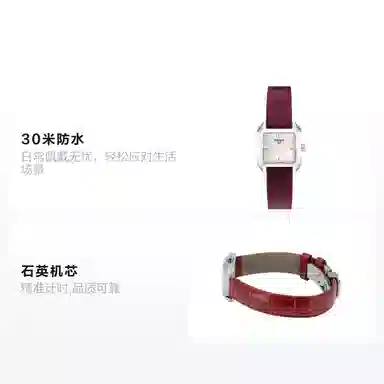 TISSOT T-LADY 30 20.2mm 20.2mm T02.1.265.71