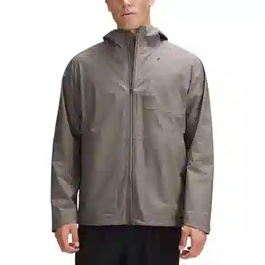 lululemon Waterproof Men's Jacket