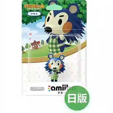 NINTENDO nintendo amiibo