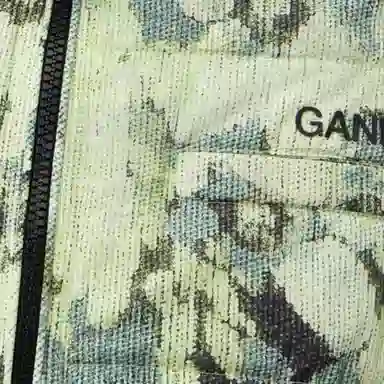 GANNI FW21