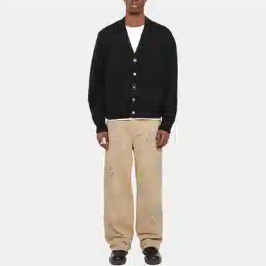 Stussy x Denim Tears SS25