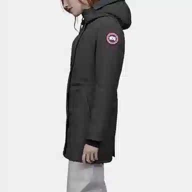 Canada Goose Logo