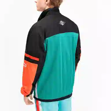 PUMA WOVEN FW25 LUXTG