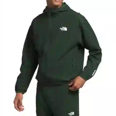 THE NORTH FACE Tekware Grid Hoodie