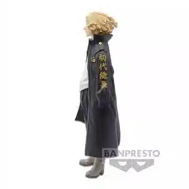 BANPRESTO 14cm