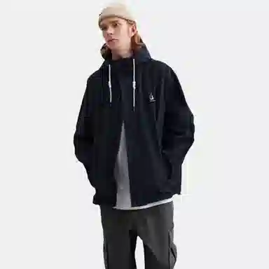 nautica white sail FW23