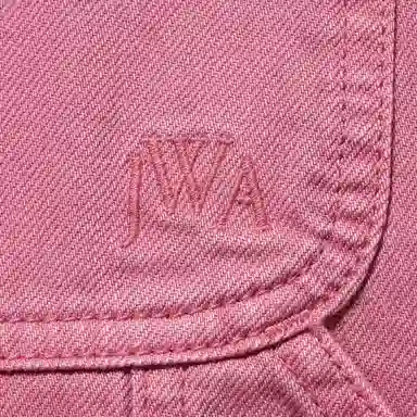 UNIQLO x JW Anderson SS23 Pants Pink