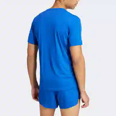adidas ADIZERO ESSENTIALS logoT