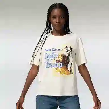 UNIQLO x Disney SS25 MAGIC FOR ALL T