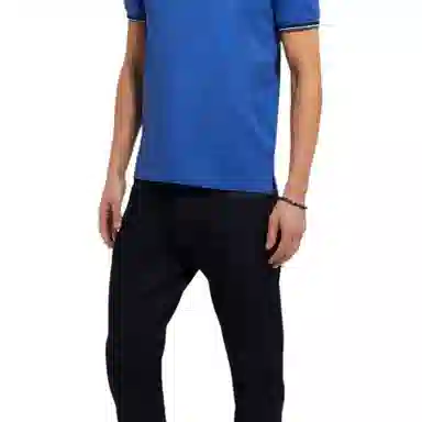 Polo Ralph Lauren LogoPolo