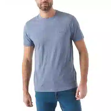 HUGO BOSS Cotton-Jersey T-Shirt With Tonal Logo T