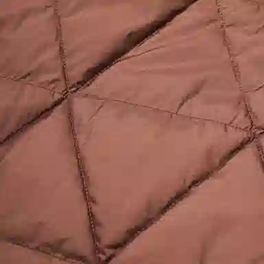 The North Face Purple Label Corduroy Field Reversible Jacket Brown