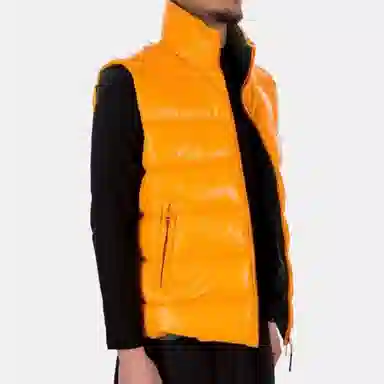 Moncler SS23 Ski Vest