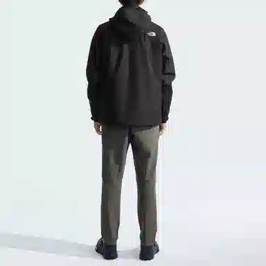 The North Face Urban Outdoor Series Jacket Black