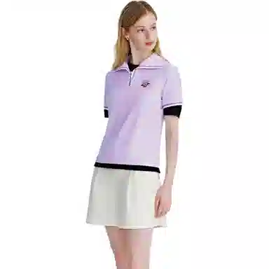 Hattie Polo