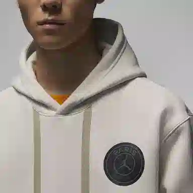 Jordan x PSG SS24 Logo