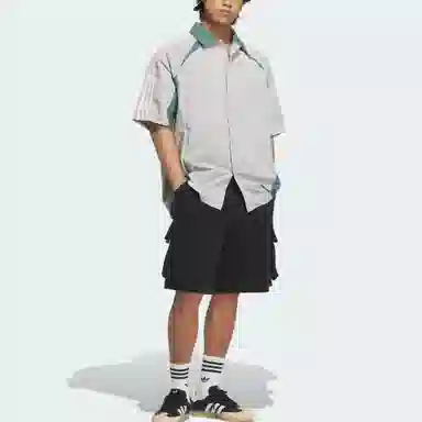 adidas originals RETRO SS25 Logo