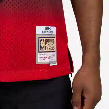 Mitchell Ness NBA SW 96-97 8