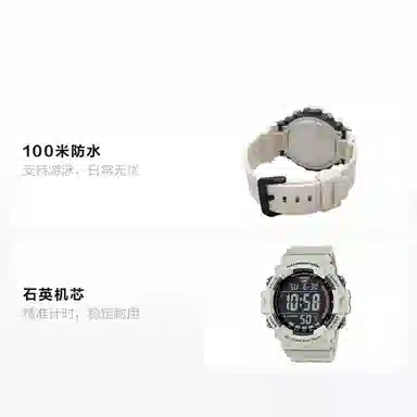 Casio AE-1500WH-8B2V