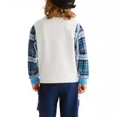 FILA KIDS x FW24 ORIGINALE