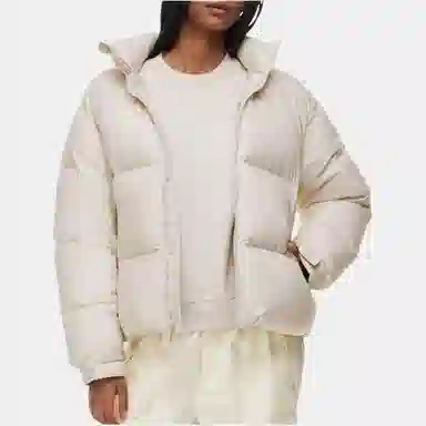 ARITZIA Tna Mega Puff Classic 4