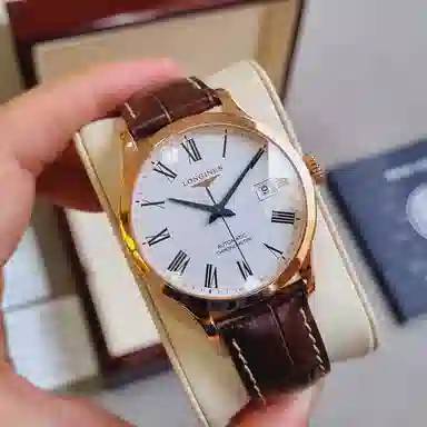 Longines Master Collection L2.820.8.11.2