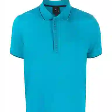 ARMANI EXCHANGE SS22 LogoPolo
