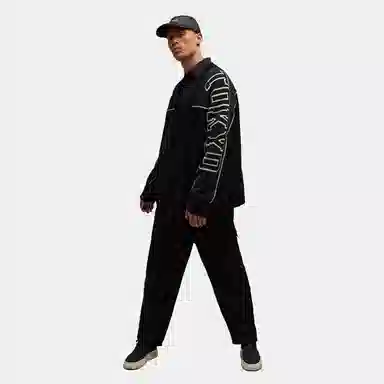 Y-3 GFX Knit Cardigan