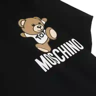 MOSCHINO T