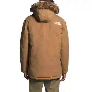 THE NORTH FACE
