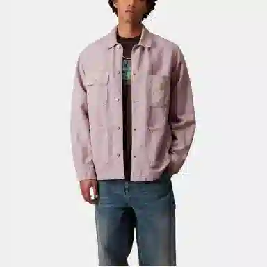 Carhartt WIP SS25 alter Chore Coat