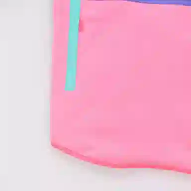 The North Face x CLOT FW23 Fleece Pullover Purple