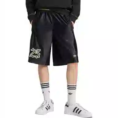 adidas originals SS25 Number Graphic