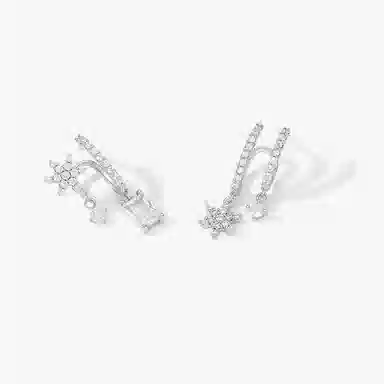 Yunxi Earrings