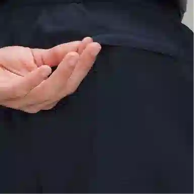 lululemon VersaTwill 8" Shorts