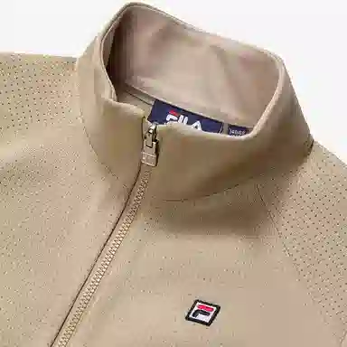 FILA KIDS WHITE LINE 2