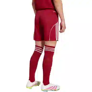 adidas Liverpool FC 25/26 Home Shorts