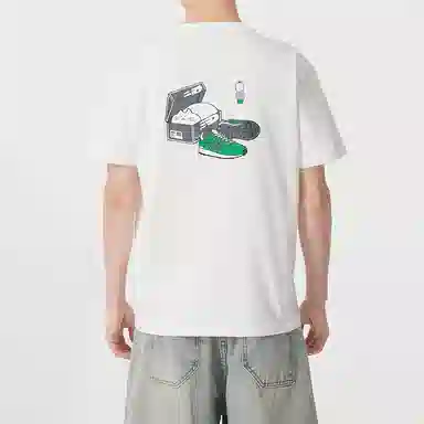 New Balance T
