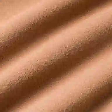 S Max Mara Double-Breasted Coat Camel