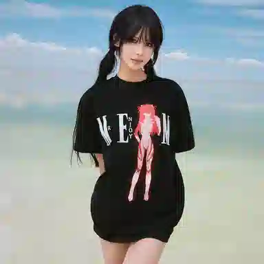 MEDM x EVA SS24 T