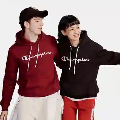 Champion FW23 Legacy Logo