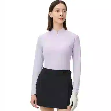 FILA Golf logo T -PU