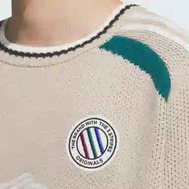 adidas Originals ADICOLORADC FW24 BC Crew