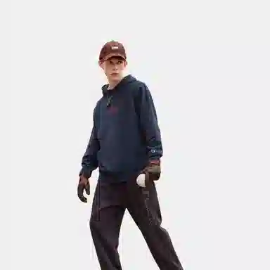 Champion FW24 BASIC Logo